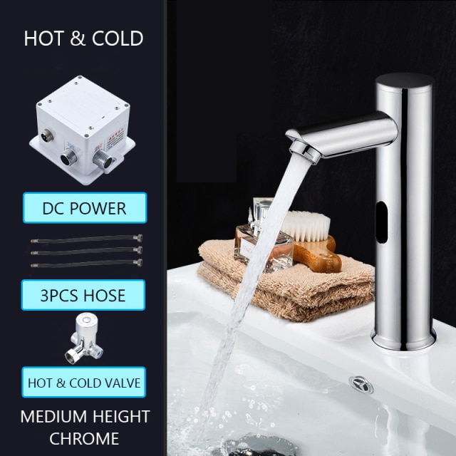 Hot and Cold-100016652