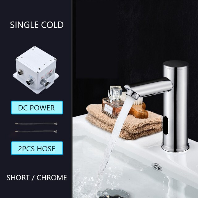 Single Cold