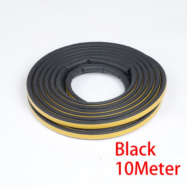 black D 10M