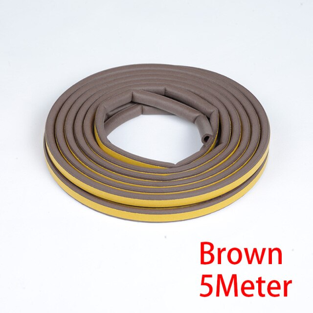 brown D 5M