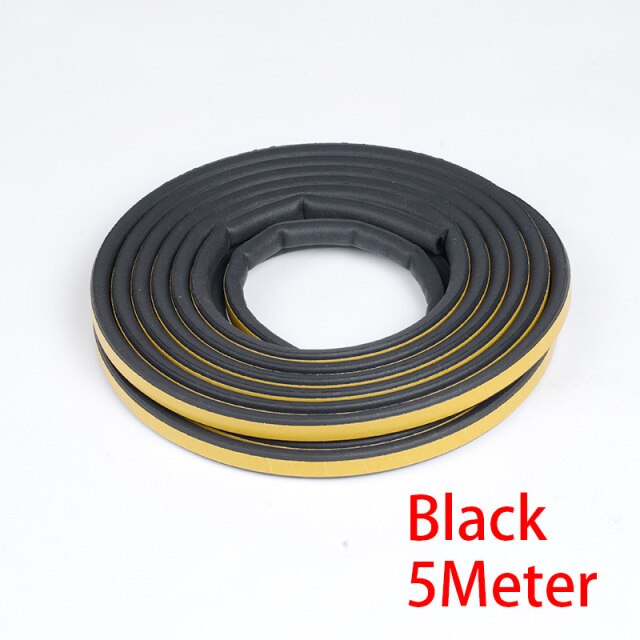 black D 5M