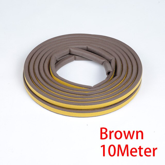 brown D 10M