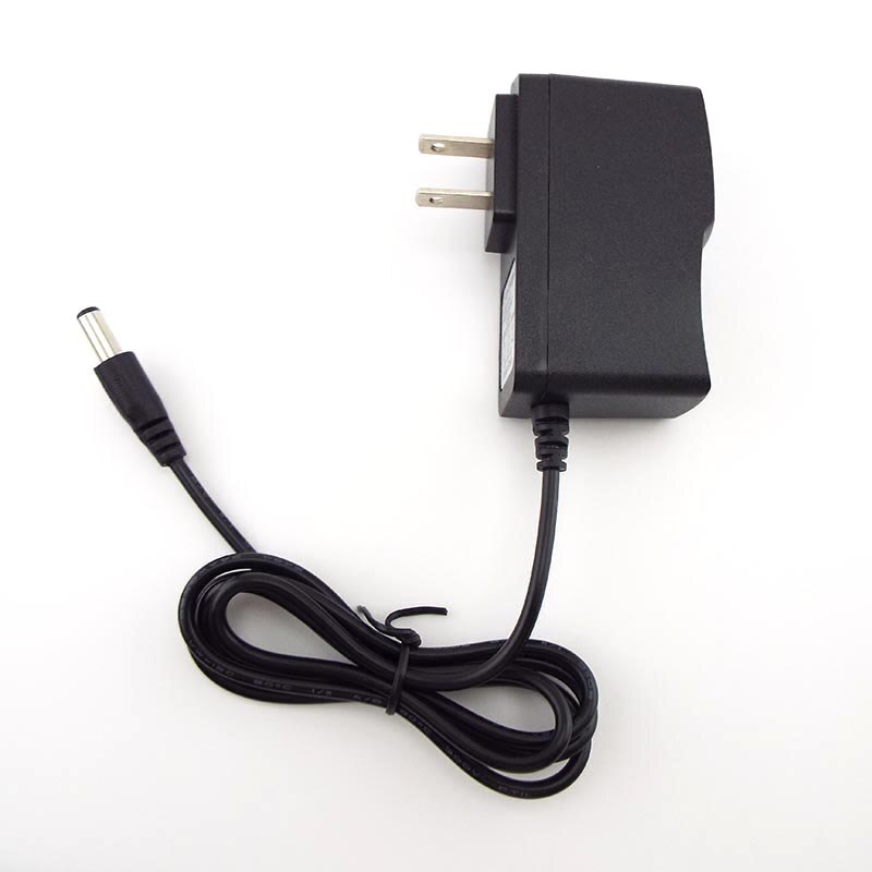 100 240v Ac Dc 126v 1a 1000ma Adapter Tápegység 55x25mm 35 Mm Es 126 V V Os Hálózati Töltő 8726