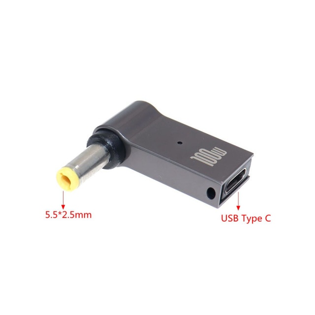 Adapter