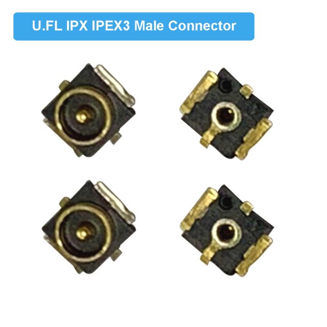 IPEX3 Male