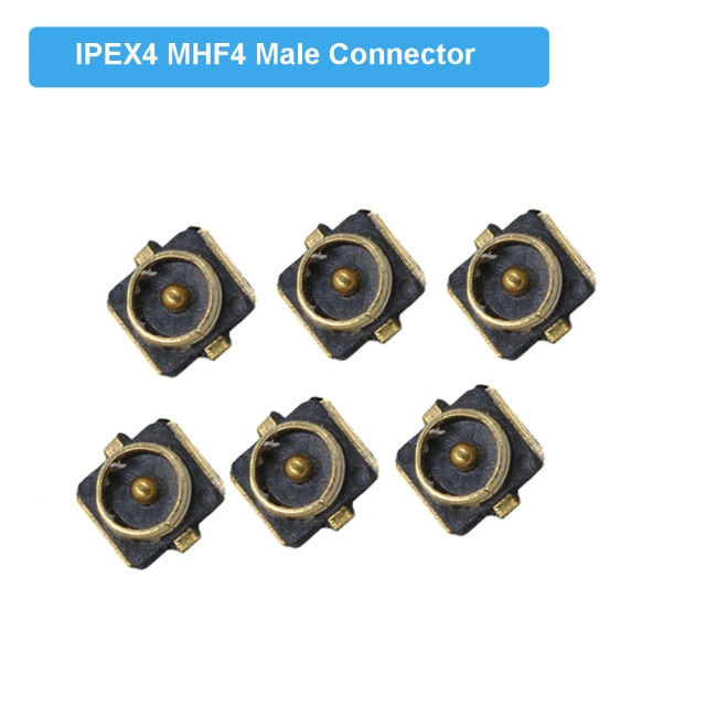 IPEX4 Male
