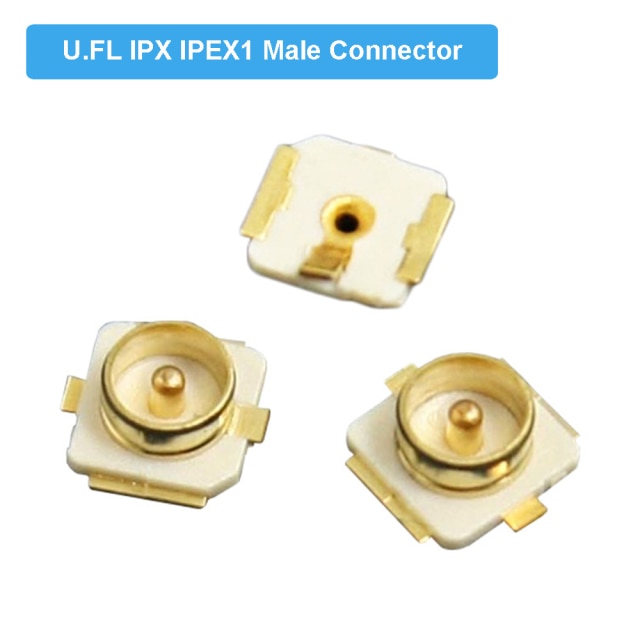 IPEX1 Male