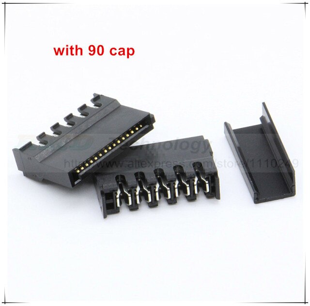 with 90 cap