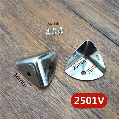 2503V Silver
