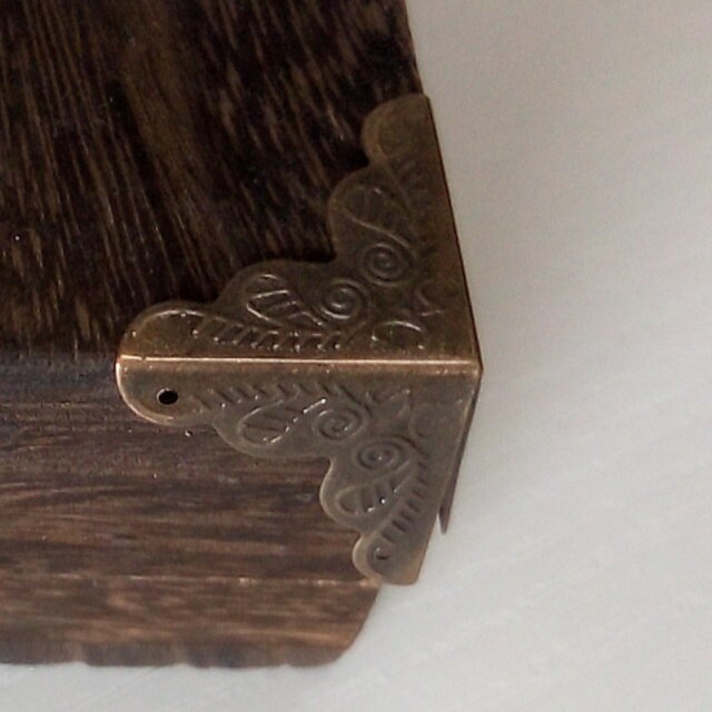 2501B Antique Brass