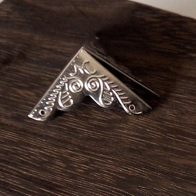 2501S Silver
