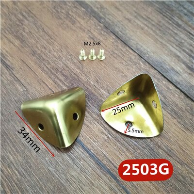 2503Y Yellow