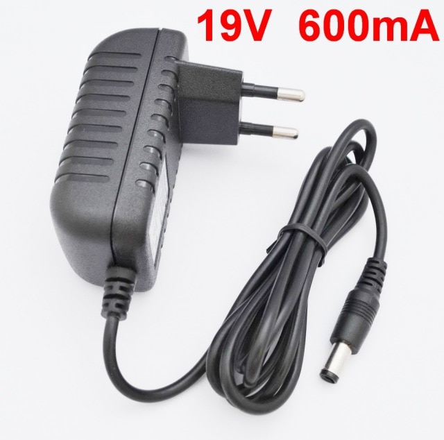 EU plug