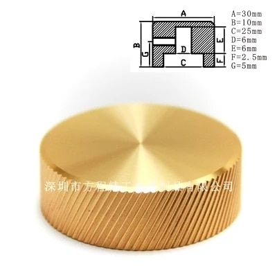 30x10mm