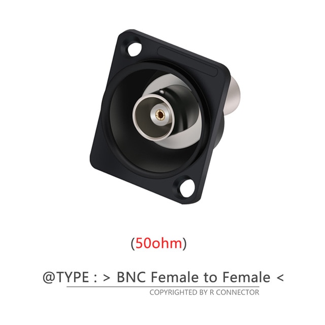 50 ohm