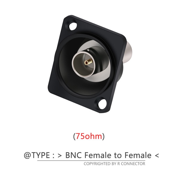 75 ohm