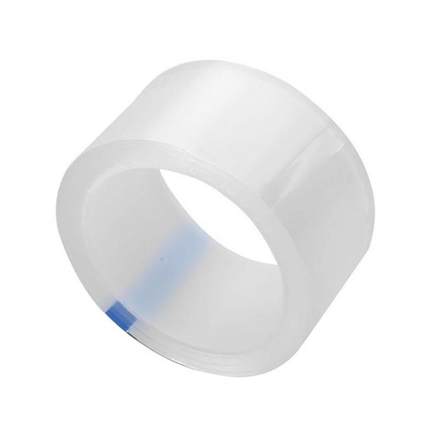 50mm wide 10m long