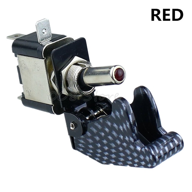 RED XW