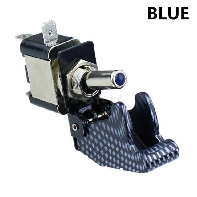 BLUE XW