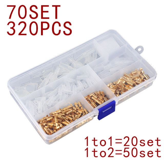 Suit - 70 set