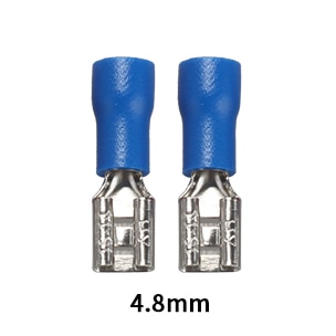 4.8mm Blue