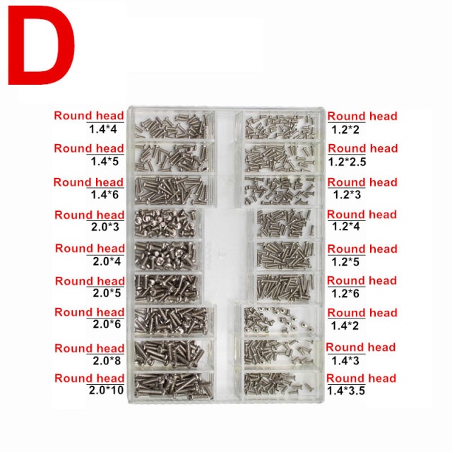 Type D
