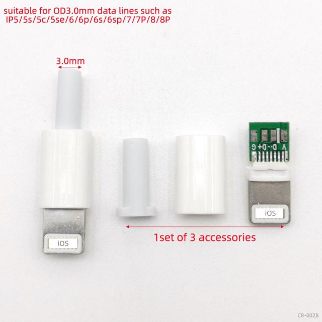 CR-002B 5sets