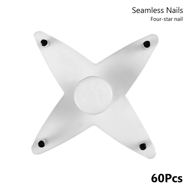 27x27x4mm 60Pcs
