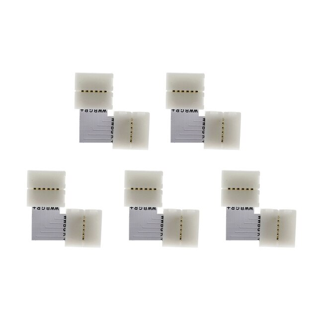 L shape Connector