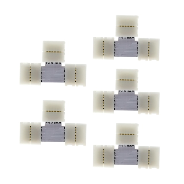 T shape Connector