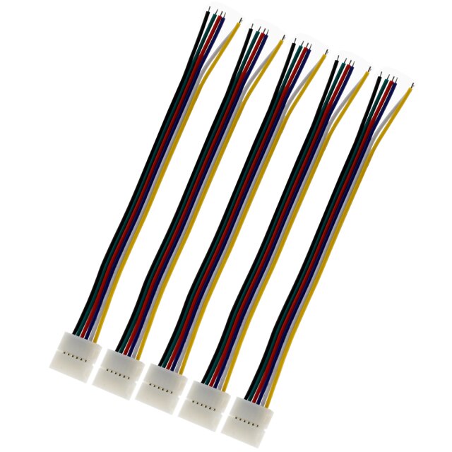 Single End Wire