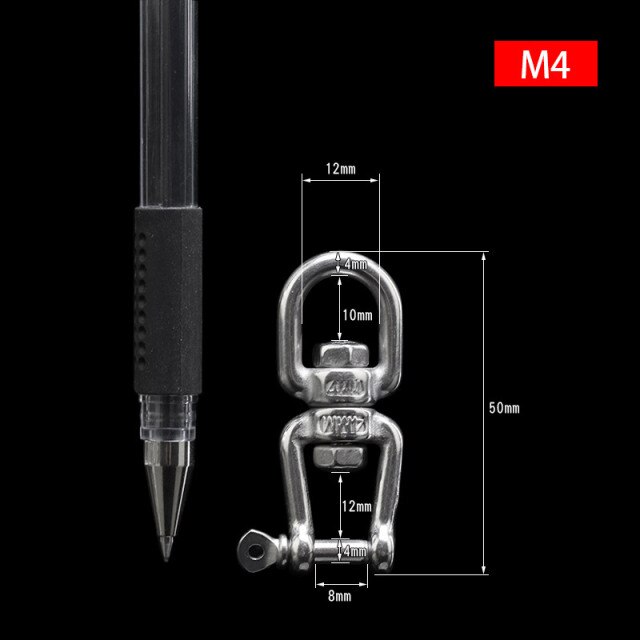 OX Type M4