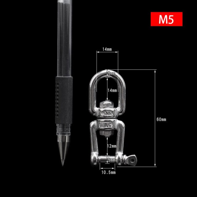OX Type M5