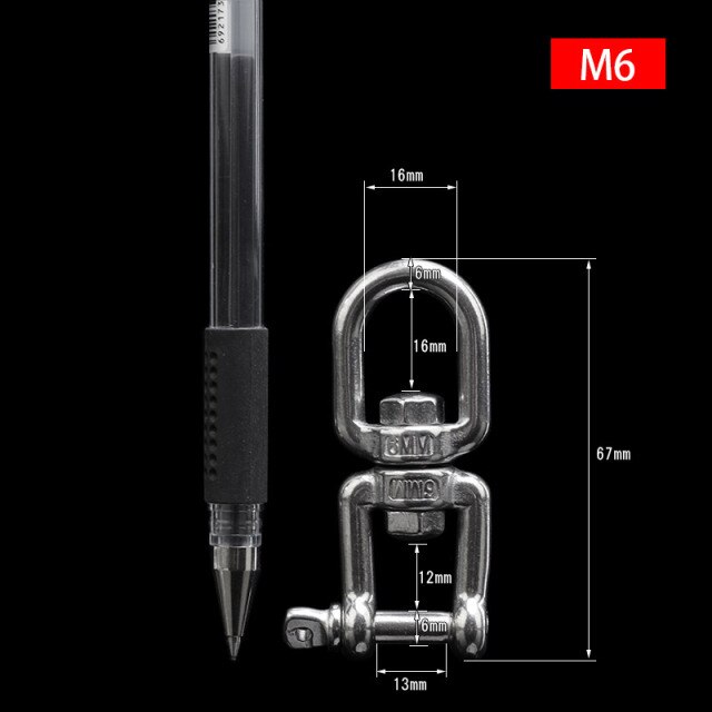 OX Type M6