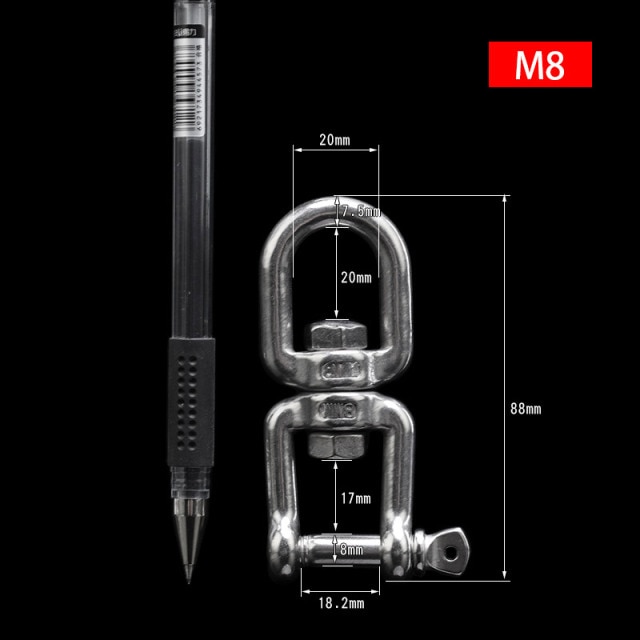 OX Type M8