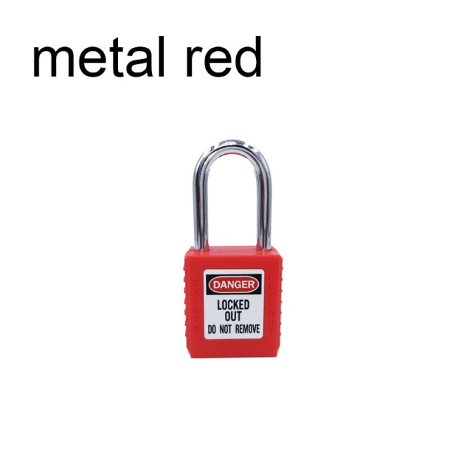 Metal red