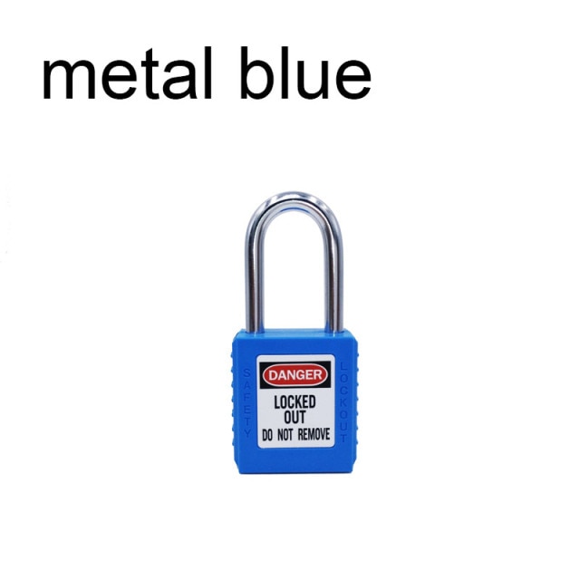 Metal blue