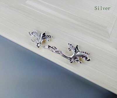 Silver 76mm