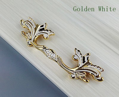 Golden White 96mm