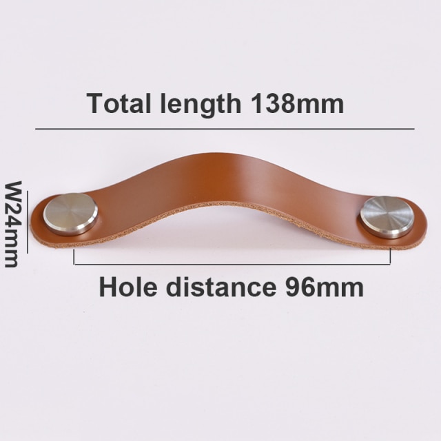 96mm-304silver