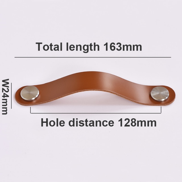 128mm-304silver