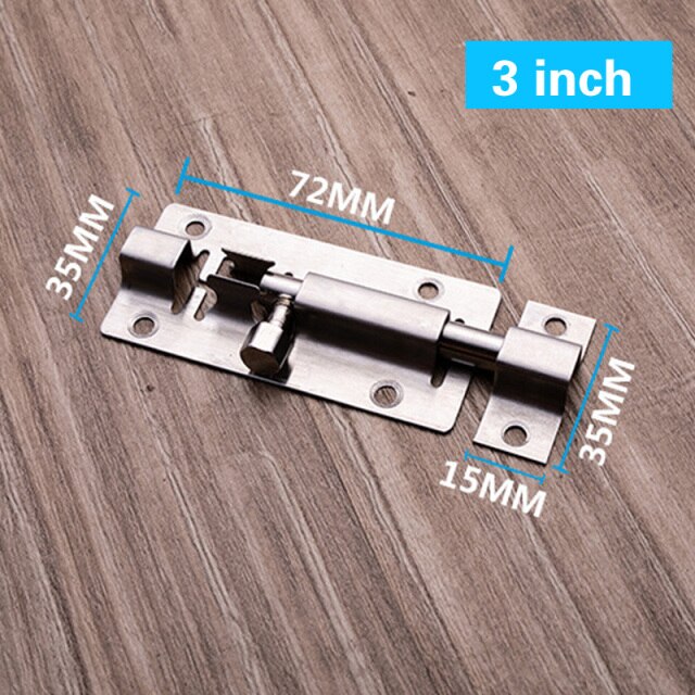 3 inch