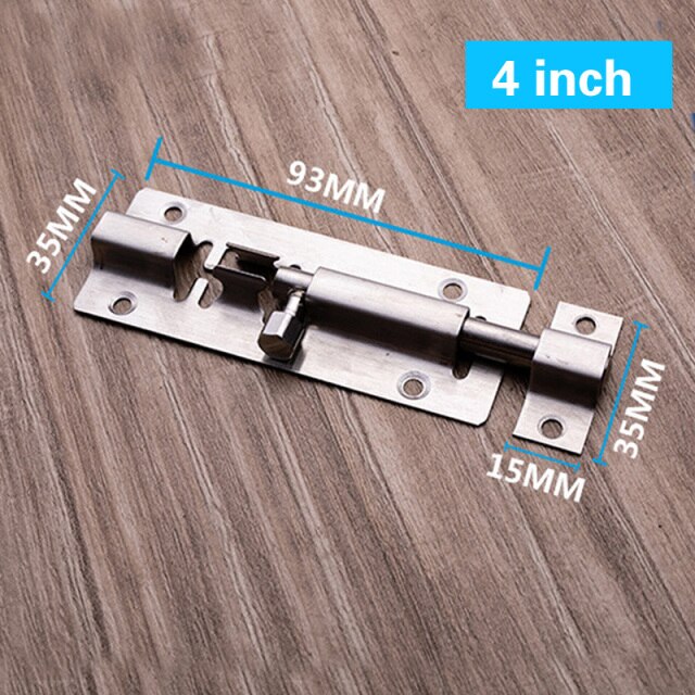4 inch