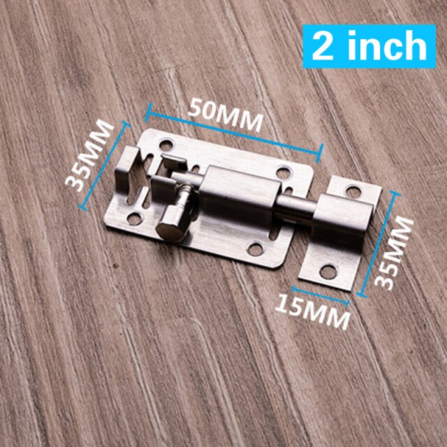 2 inch