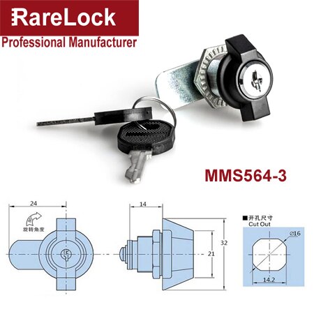MMS564-3