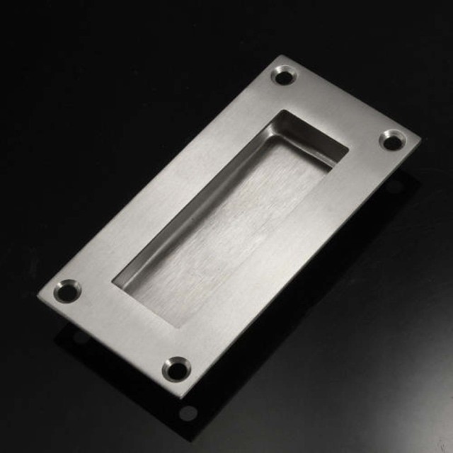 Rectangular
