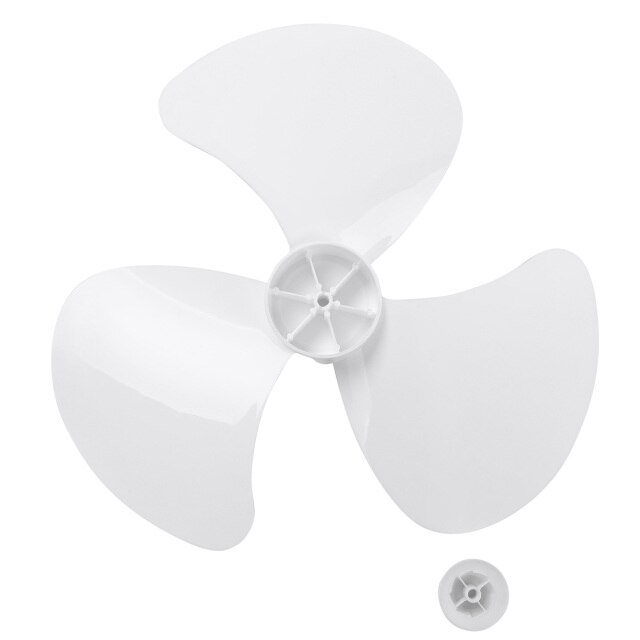 16 Inch White