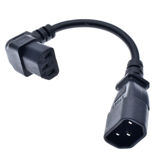 Down Angle Cord