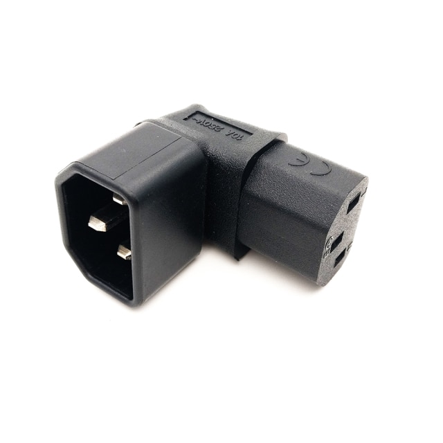 Up Angle Adapter