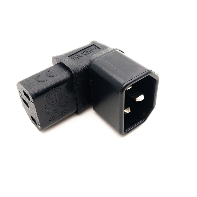 Down Angle Adapter